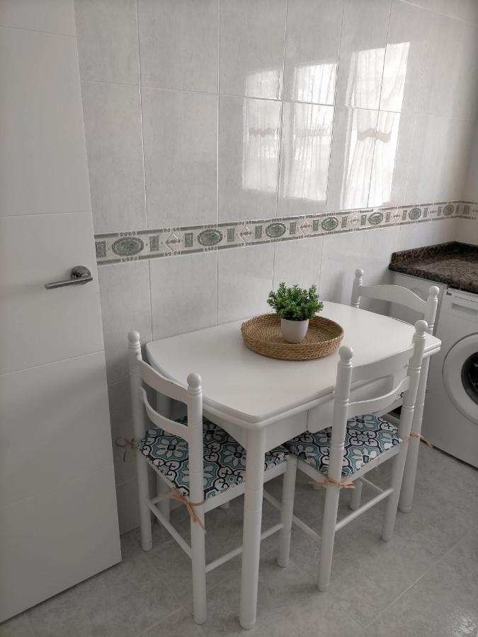 Laxe Piso Sol - Wifi Y Netflix Apartman Kültér fotó