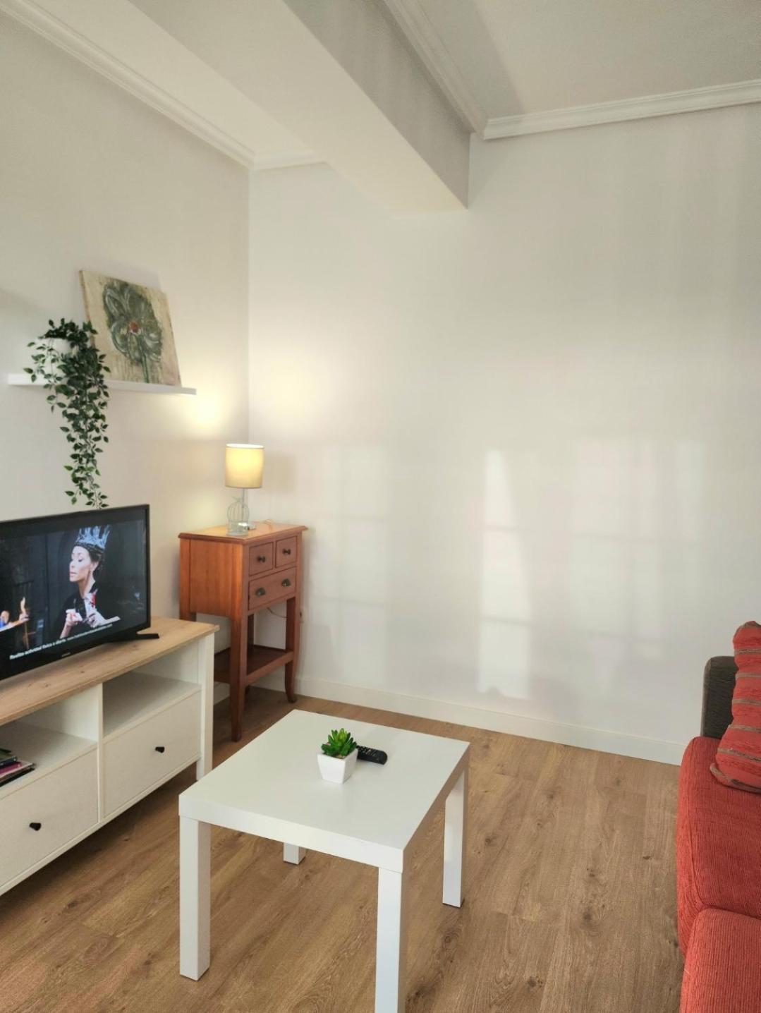 Laxe Piso Sol - Wifi Y Netflix Apartman Kültér fotó